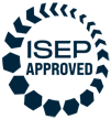 ISEP approved training centre