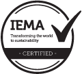 IEMA Certified training centre