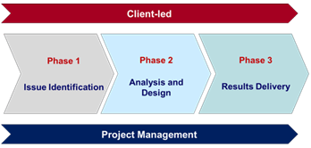 Project management
