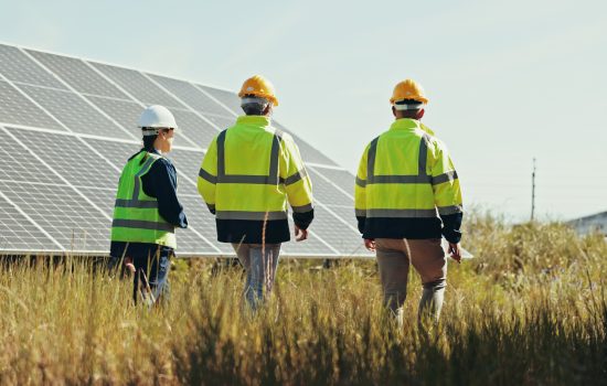 Updating ISO 50001 energy management training