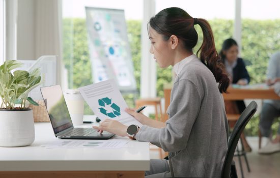 Upcoming changes to ISO 14001: what you need to know