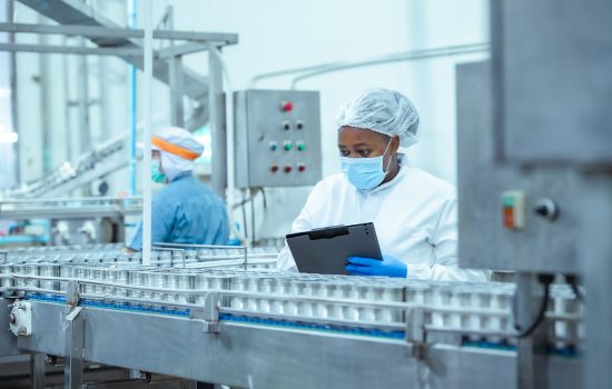 Introduction to HACCP (Hazard Analysis & Critical Control Points) Training Course