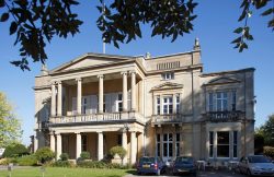 Engineers' House, Bristol, Avon