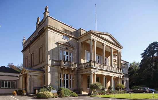 Welcome to our face-to-face training venues