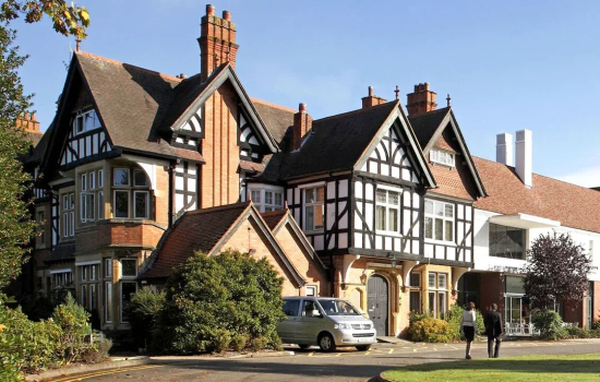 Latest Bywater training venue proving popular in the West Midlands