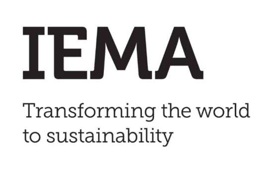 How will IEMA’s name change to ISEP affect members and their certificates?