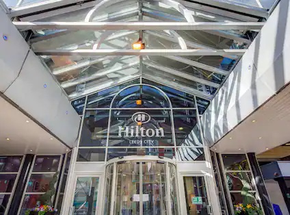 Hilton Leeds City