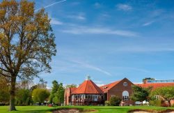 Delta Hotels Tudor Park Country Club, Maidstone, Kent