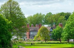 Worsley Park Marriott Hotel & Country Club