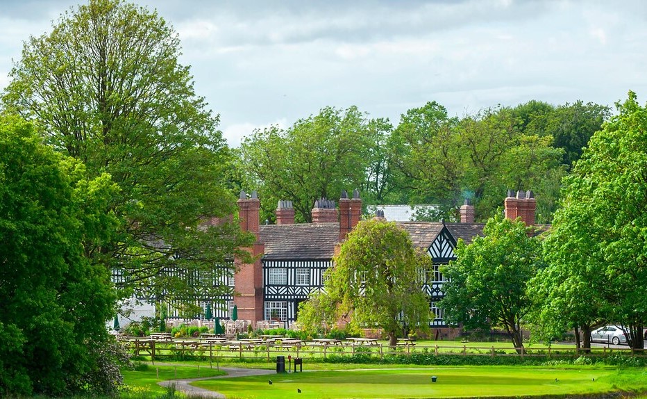 Worsley Park Marriott Hotel & Country Club