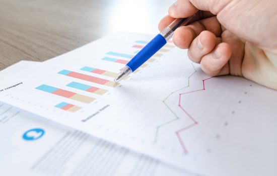 Statistical Process Control – SPC Training Course