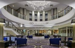 Crowne Plaza Belfast Hotel