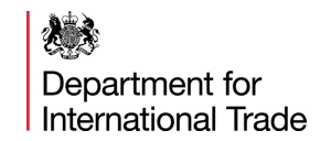 Department for International Trade