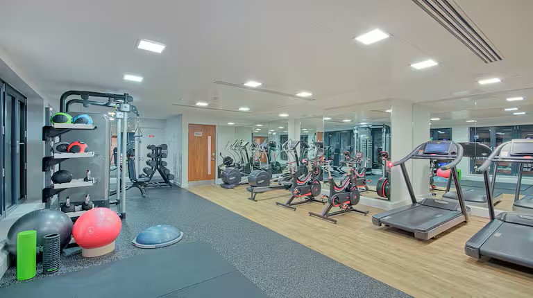 DoubleTree by Hilton Leeds Image 7