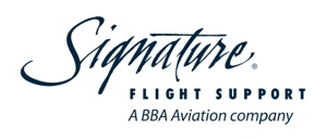 Signature Flight Support